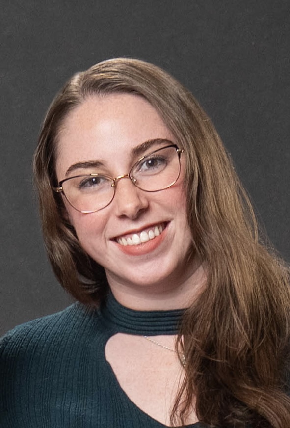 Erin Crissman