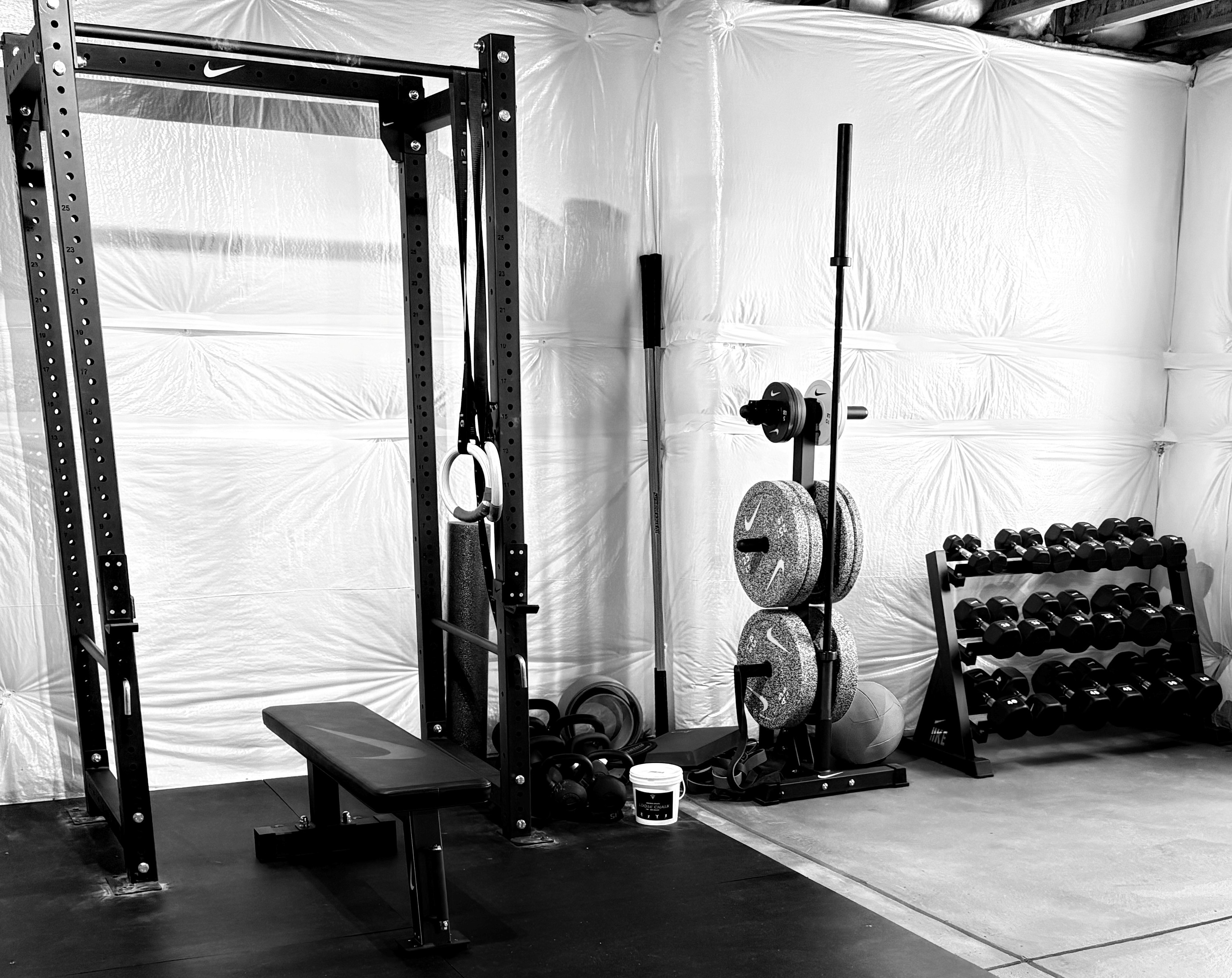 Strength and Conditioning